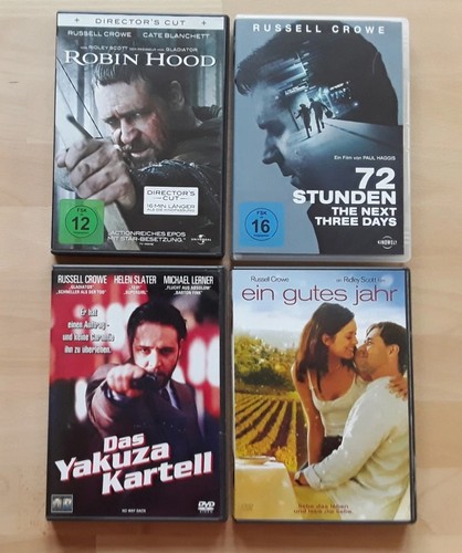 Russell crowe robin - russell,