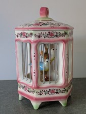 Seltene antike Vintage