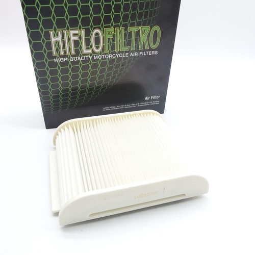 Luftfilter hiflo hfa4904 - luftfilter,