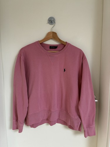 Ralph lauren damen sweatshirt - lauren,