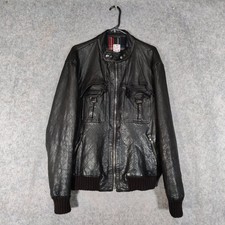 PRPS Jacke Herren Gr. XL Slim