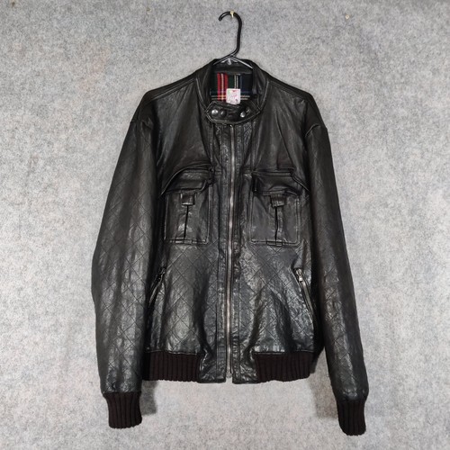 Prps jacke herren xl slim - jacke, gr.
