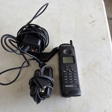 Qualcomm globalstar gsp - qualcomm, 1600