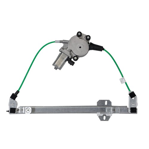 Fensterheber elektrisch vorne