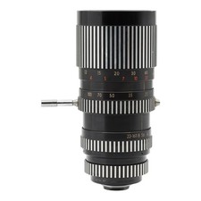 Tamron Zoom TV Lens 25-100mm 25-100 mm 1.8 - C mount