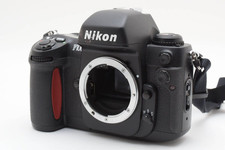 Nikon F100 SLR 35mm Film