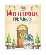 Wichtelbriefe für Kinder