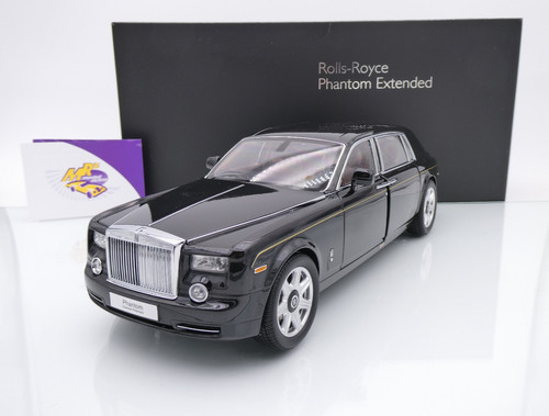 Kyosho 08841dbk2 rolls royce - 08841dbk2, #