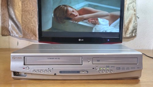 Funai dpvr 7530 videorecorder - funai,