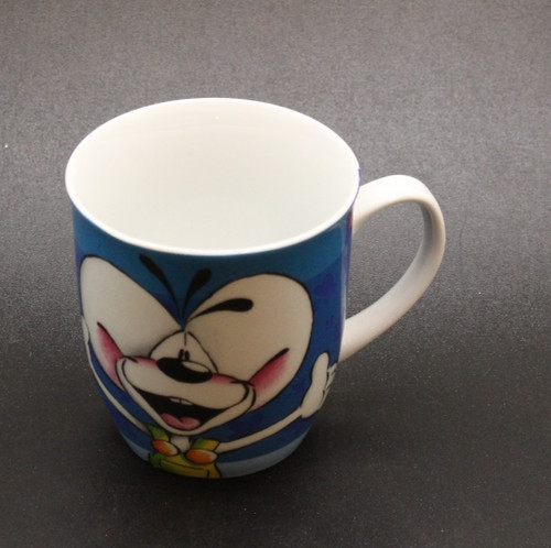 Becher diddl tasse keramik - becher,
