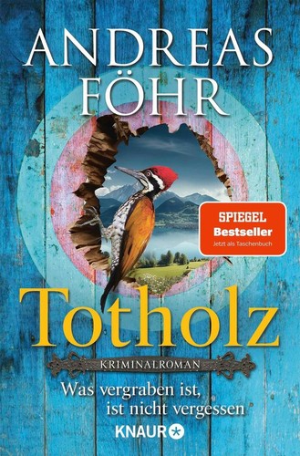 Totholz andreas föhr - |,