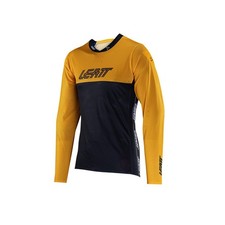 Leatt Fahrrad Trikot Langarm
