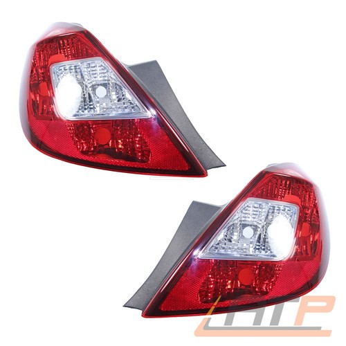 Heckleuchte hecklicht mit - hecklicht,