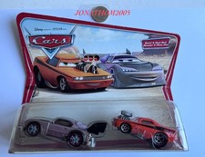 DISNEY PIXAR CARS Boost & SNOT