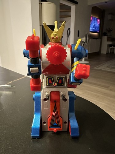 Takemi lamborgiant robot - takemi,