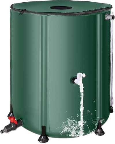 Regentonne 200l faltbar - regentonne,