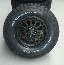RID R07 9x17 6x139,7 Felgen +