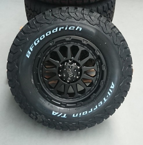 Rid r07 9x17 6x139 felgen - felgen, +