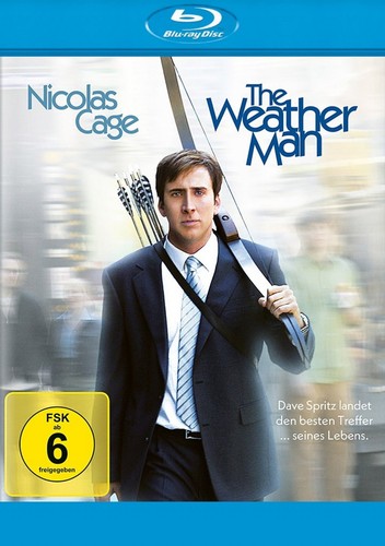 The weather man nicolas - weather, (nicolas