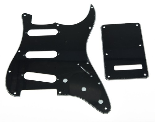 Usa spec guitar sss - usa,