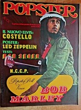 Bob marley popster r - bob, r@r@
