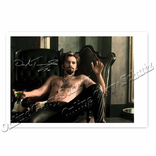 David tennant fright night - -,