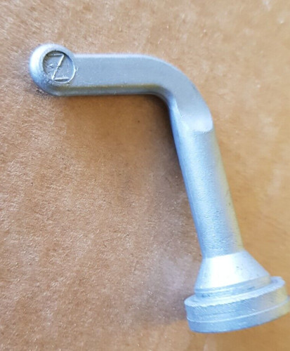 Verstellhebel knebel - verstellhebel,