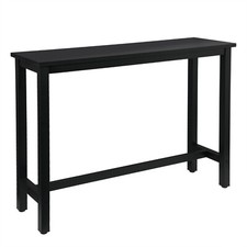 1x Bartisch Esszimmertisch