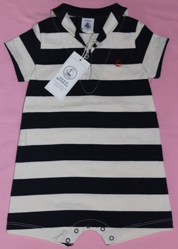 Petit bateau matrosenanzug - petit, /