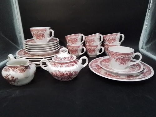 Villeroy boch kaffeeservice - &,
