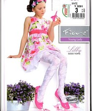 SATIN-GLANZ KOMMUNION Mädchen