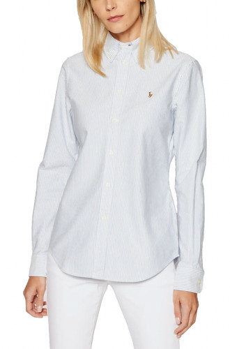 Polo ralph lauren heidi oxford - polo,