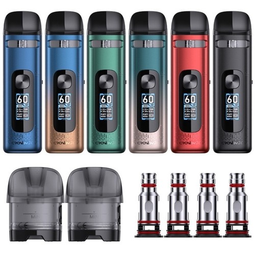 Uwell crown pod kit - x,