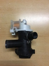 Ablaufmanschette Waschmaschine