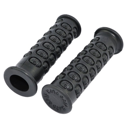 Moto grip gummi griffe - grip,