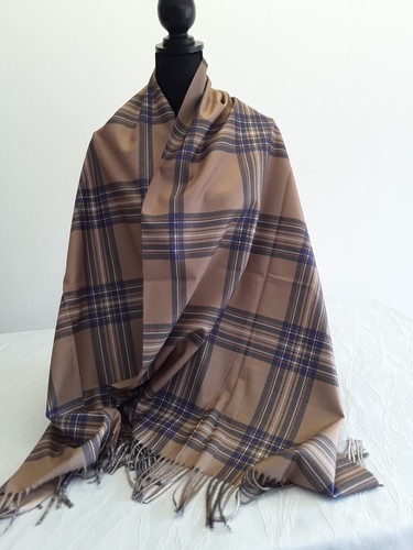 Xxl schal strickschal - xxl, halstuch
