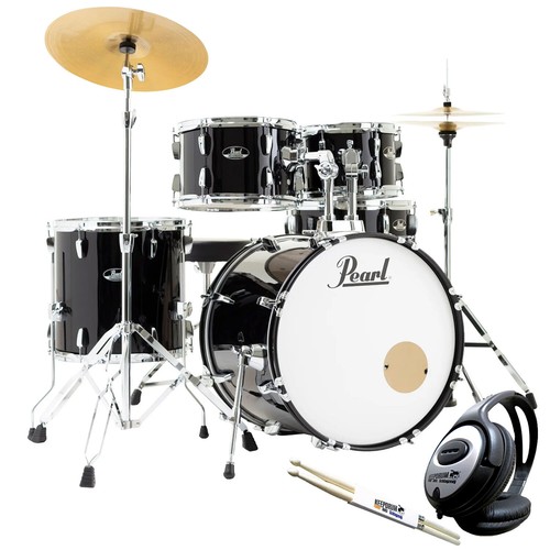 Pearl roadshow schlagzeug - pearl,