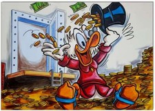 KLAUSEWITZ:ORIGINAL ACRYL