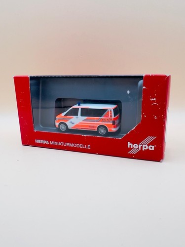 Herpa bus - t6,