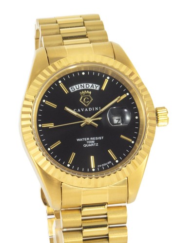 Cavadini herrenuhr leonardo - herrenuhr,