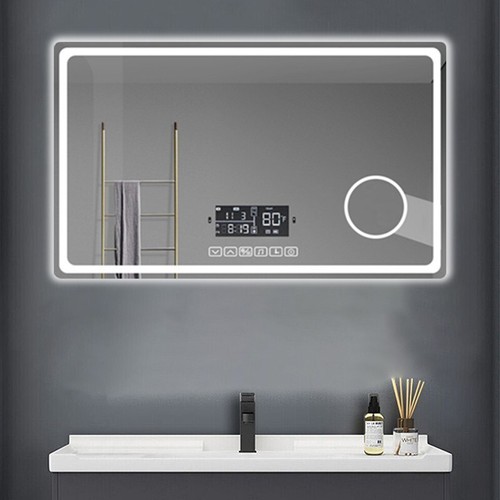 Led badspiegel mit beleuchtung - led,