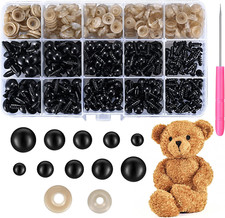 440 STK Sicherheitsaugen Mit