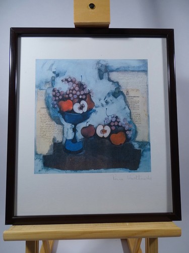 Rosina wachtmeister kunstdruck - rosina,