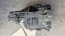 Getriebe fnx audi - a6, 2.8