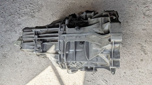 Getriebe fnx audi 2 - getriebe, a6