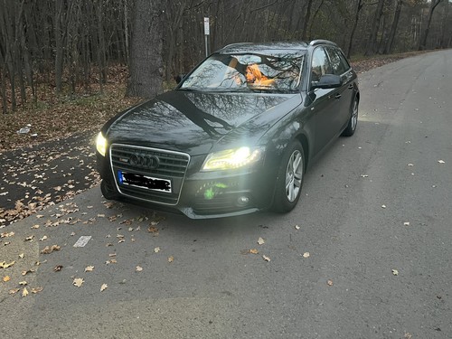 Audi a4b8 werkstatthandbuch - audi,