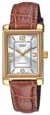 Casio damenuhr armbanduhr - damenuhr,