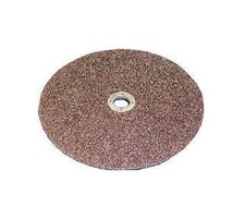 Korundscheibe für Gipstrimmer