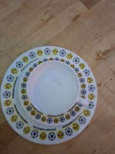 Sammel Tassen Becher  Bvb