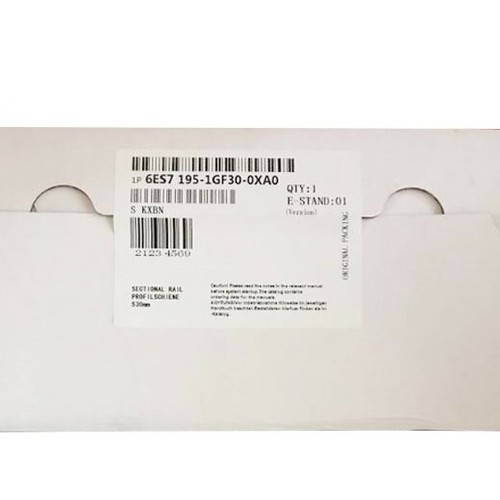 1pc new 6es7195 1gf30 - 1pc,